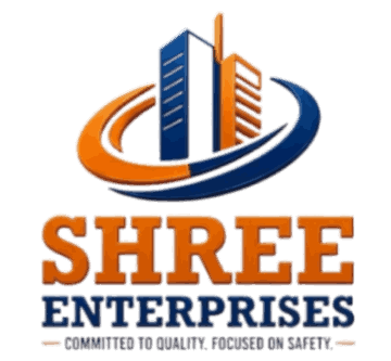 logo shree enterprises