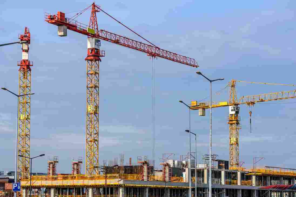 shree-enterprises-Maintenance & Turnkey Projects
